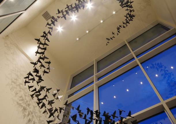 Biggs Museum of American Art