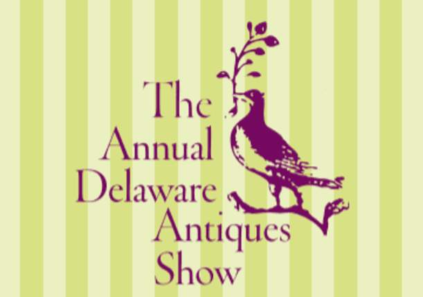 Annual Delaware Antiques Show