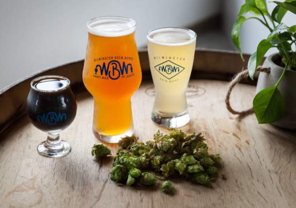 Wilmington Brew Works