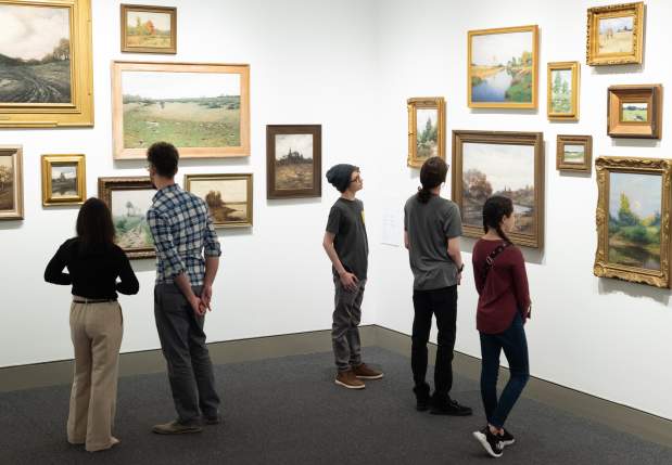Everhart Museum
