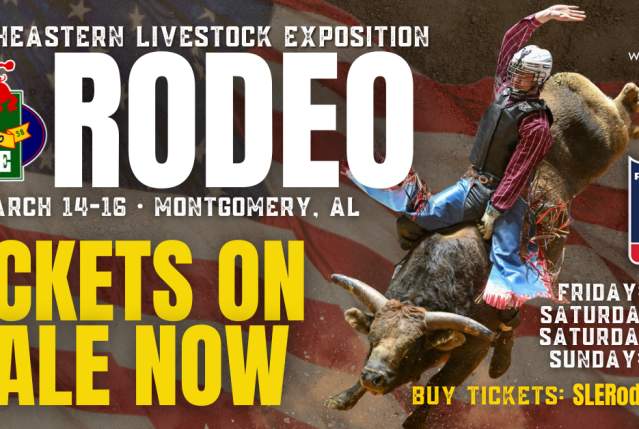 Tickets on sale