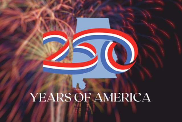 America 250