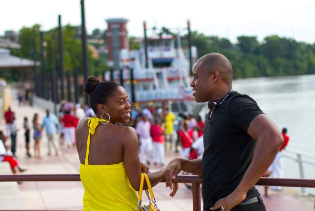 Three Enchanting Getaways in Montgomery for Valentine's Day