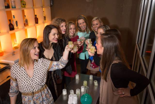 Valentine’s Day in Montgomery