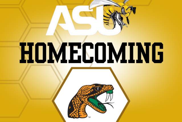 ASU Homecoming 2026