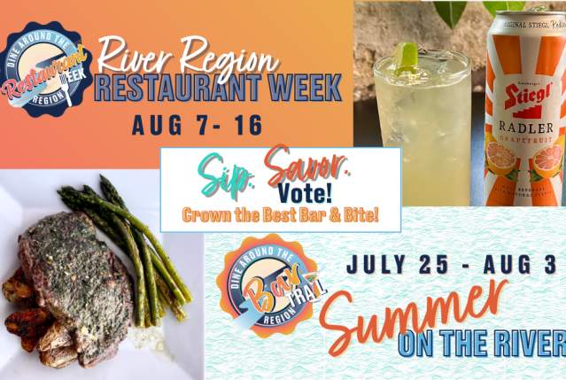 Sip Savor Vote