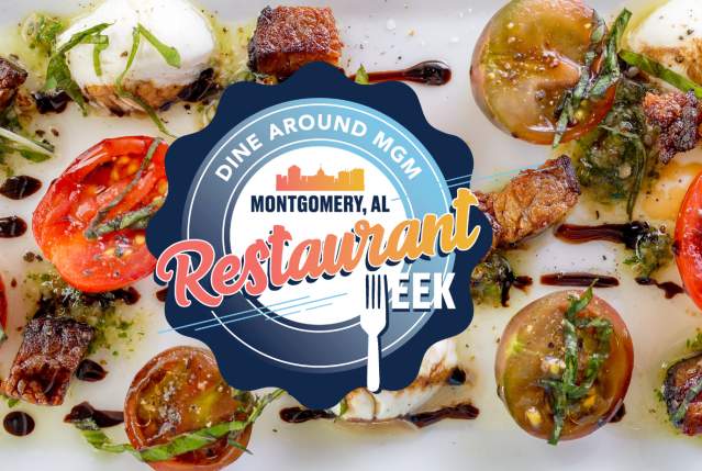 Restaurant Week