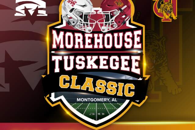 Morehouse‑Tuskegee Classic