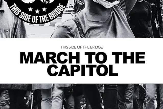 March to the Capitol