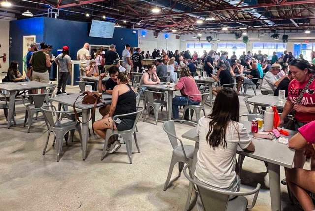 North South Brewing Company