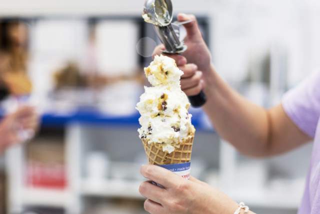 10+ Places to Get Ice Cream in Hamilton County, Indiana