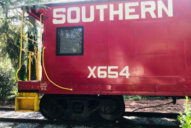 Unique Stays in Spartanburg