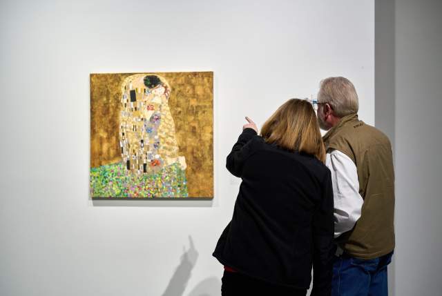 Spartanburg Art Museum