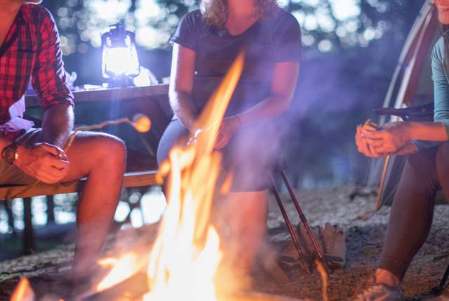 Croft State Park, Spartanburg