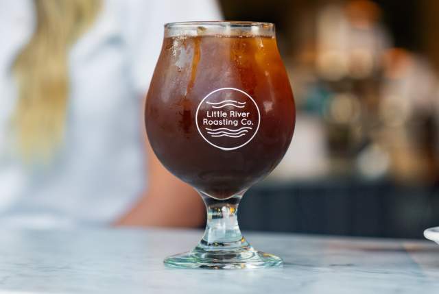 Little River Roasting