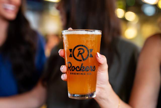Rocker's Brewing