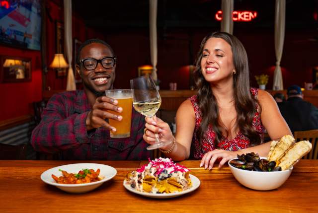 Southside Smokehouse