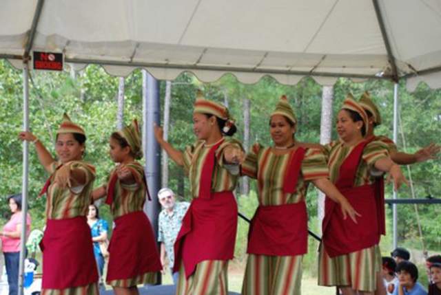 Brunswick County Intercultural Festival