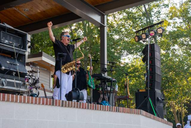 Live in Leland - Concert and Entertainment Series