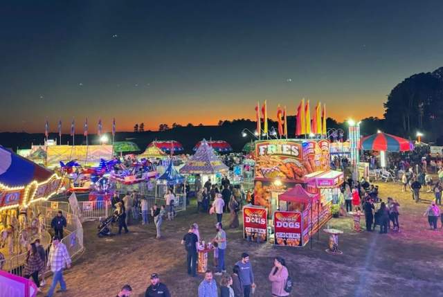Brunswick County Agricultural Fair & Expo