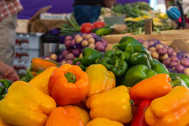 Oak Island Farmers and Artisans Market