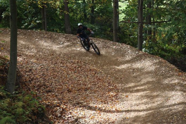 Bike trails 2025 poconos