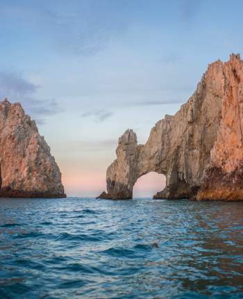 Los Cabos Arch