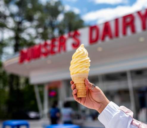 We Asked, You Answered: Ocean City’s Best Desserts