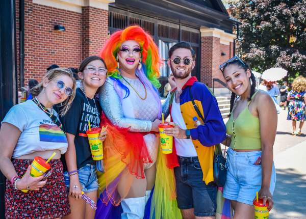 Pennsylvania Pride Events and Festivals for 2024