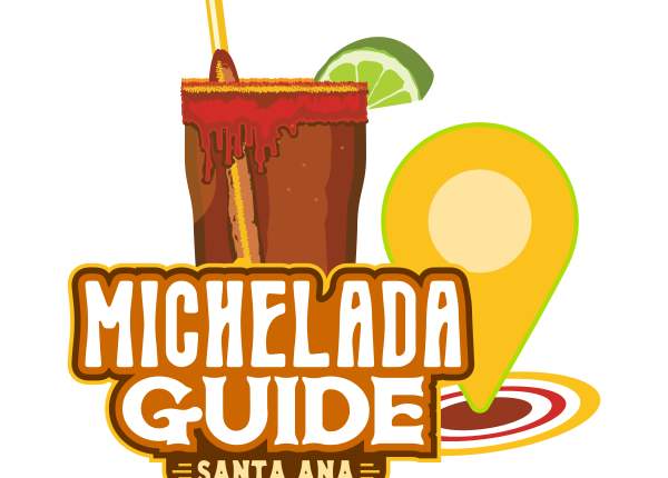 Michelada Guide logo