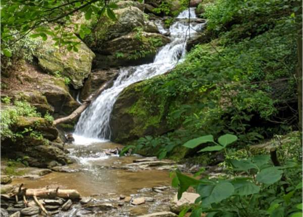 outdoors recreation