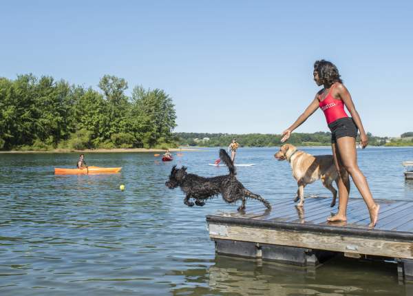 Codorus State Park