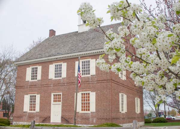 Courthouse Spring 2014 11