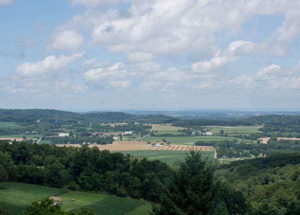 Samuel S. Lewis State Park 01