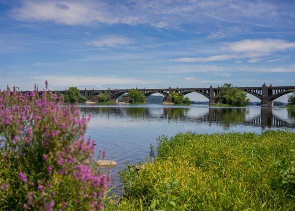 Summer 2016 Susquehanna Riverlands 06