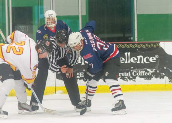 York City Ice Arena 01