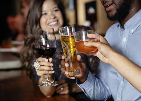 Good Libations Trails