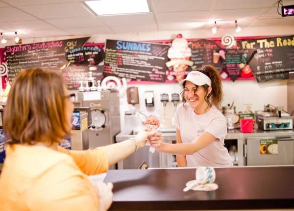 Sweet Willows Creamery