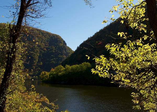 Delaware Water Gap