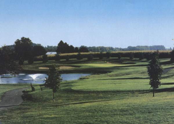 Briarwood Golf Clubs