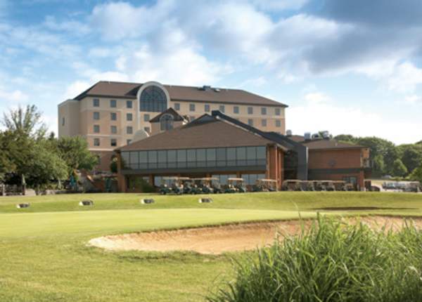 Heritage Hills Resort