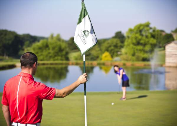 Heritage Hills Golf Course