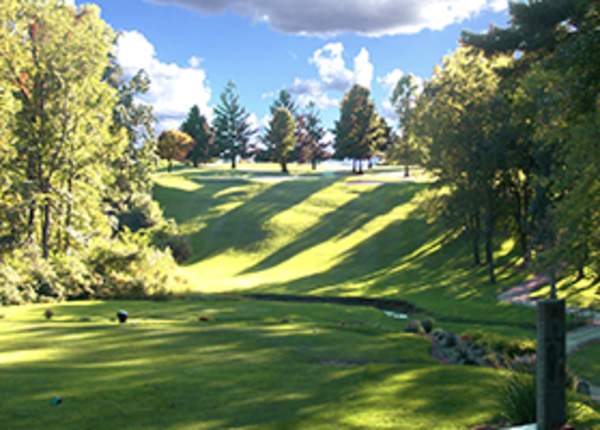 Honey Run Golf Club