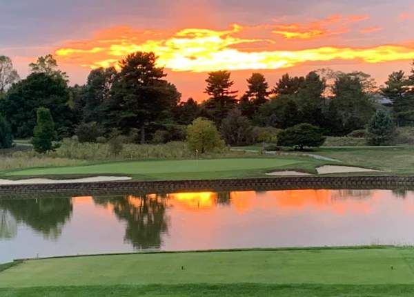 Out Door Country Club