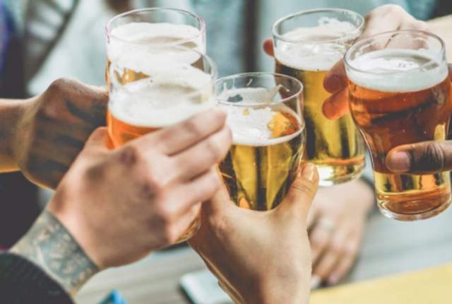 Houston Brew Pass