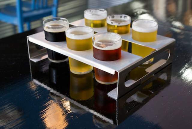 3-Day Brew Pass