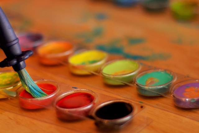 Paint Brush 