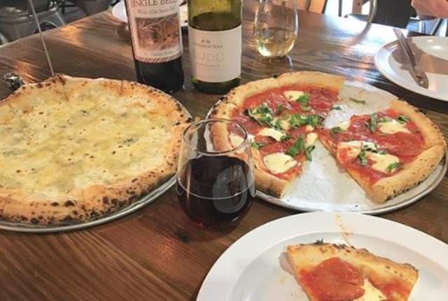 Pizaro's Pizza