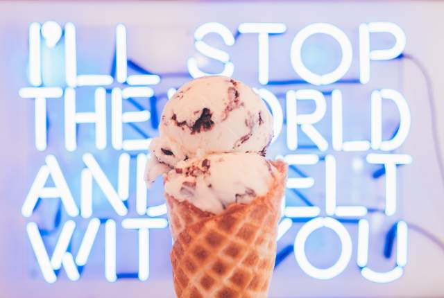 Cloud 10 Ice Cream