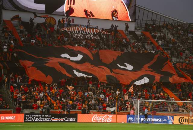 Houston Dash